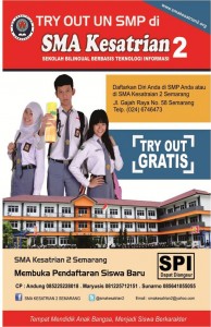 try out UN SMP 2015