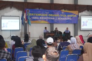 Bakat Minat Siswa