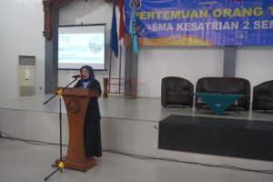 Bakat Minat Siswa