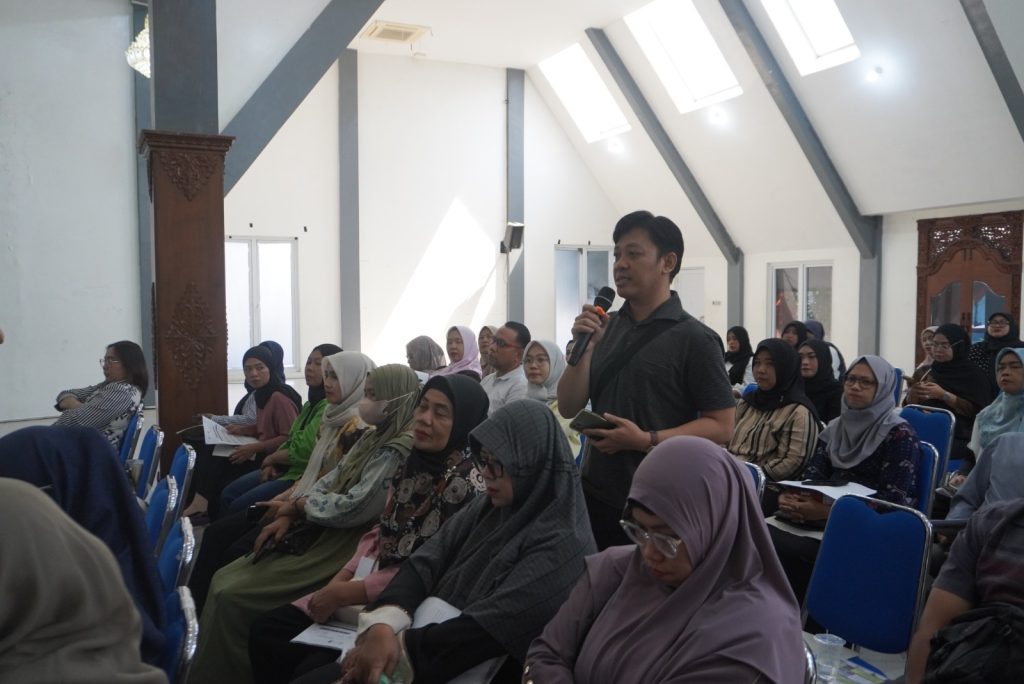 Bakat Minat Siswa