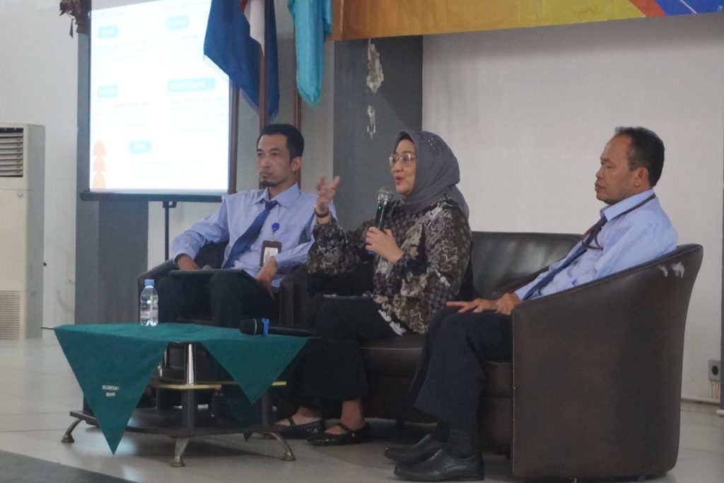 Growth Talent Bakat Minat Siswa